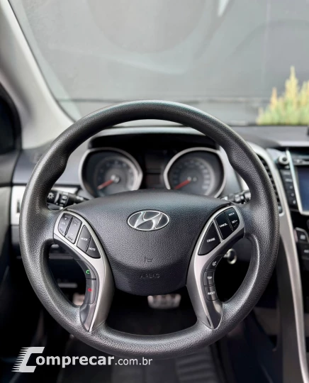 I30 1.8 MPI 16V