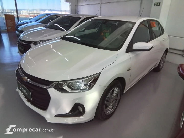 ONIX 1.0 FLEX LT MANUAL