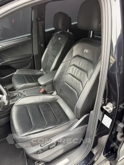 TIGUAN 2.0 350 TSI Allspace R-line 4motion