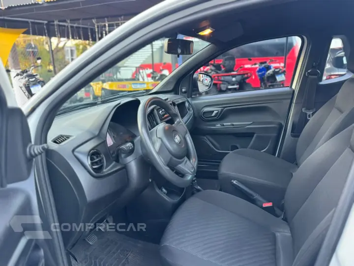 STRADA 1.3 Firefly Endurance CS