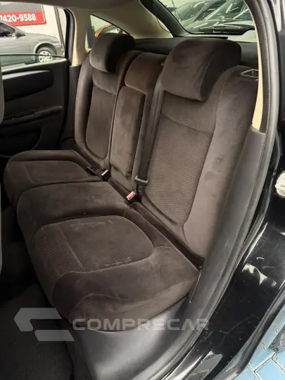 C4 GLX 1.6 Flex 16V 5p Mec.