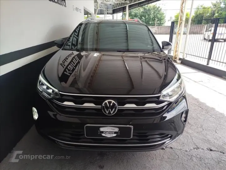 NIVUS 1.0 200 TSI Highline