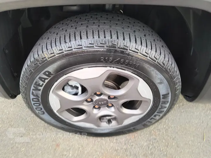 RENEGADE 2.0 16V Turbo Sport 4X4