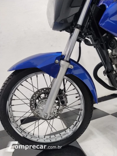CG 150 Fan ESDI