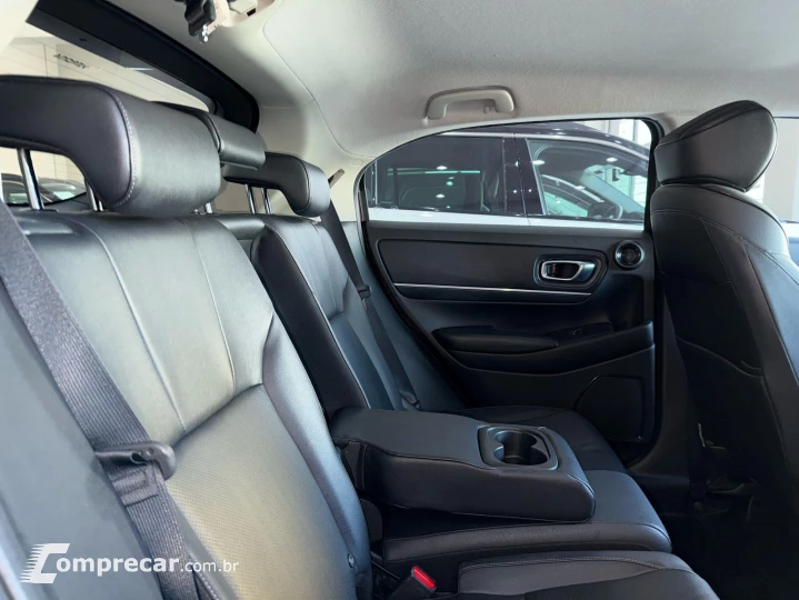 HRV Touring 1.5