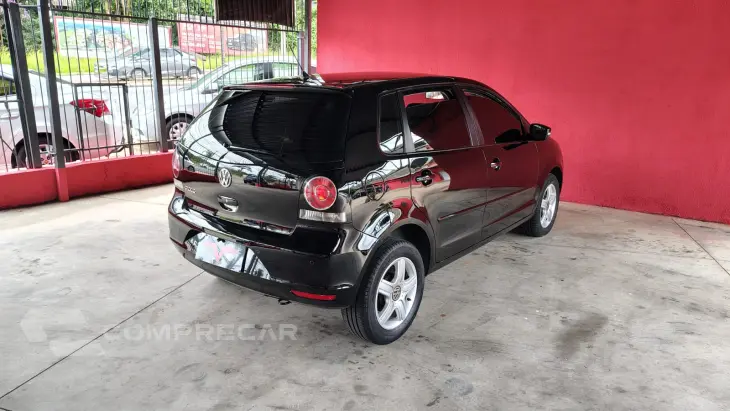POLO 1.6 MI 8V
