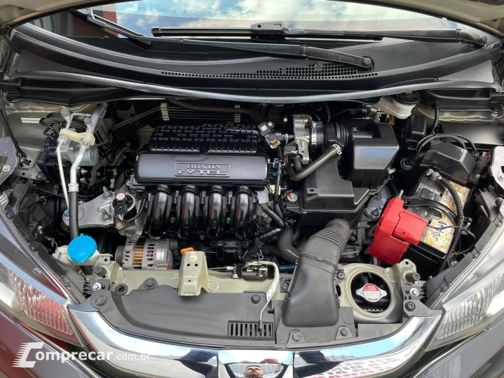 FIT 1.5 Personal 16V
