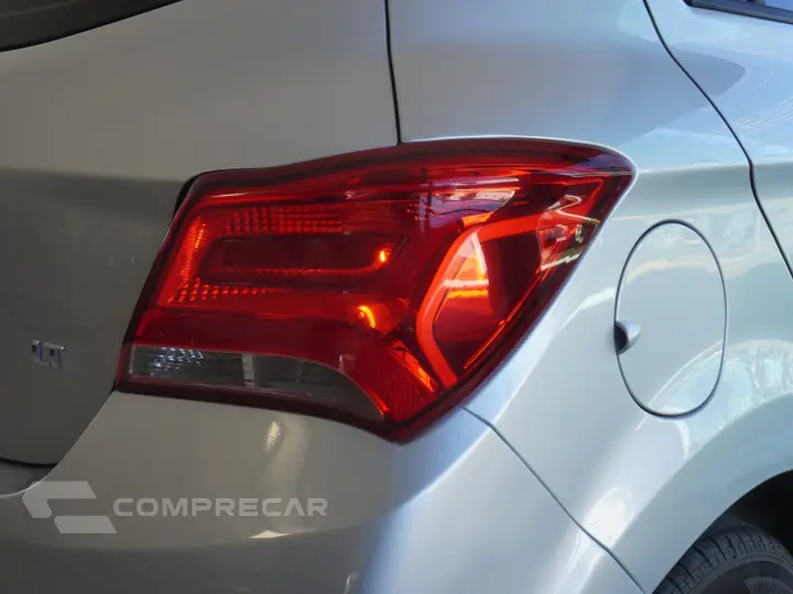 ONIX 1.0 MPFI LT 8V FLEX 4P MANUAL