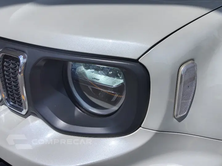 RENEGADE 1.3  T270 TURBO FLEX LONGITUDE AT6