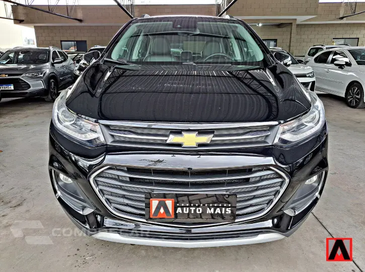 TRACKER 1.4 16V Turbo Premier