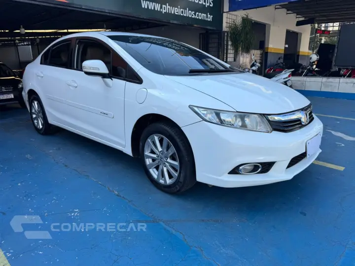 Civic