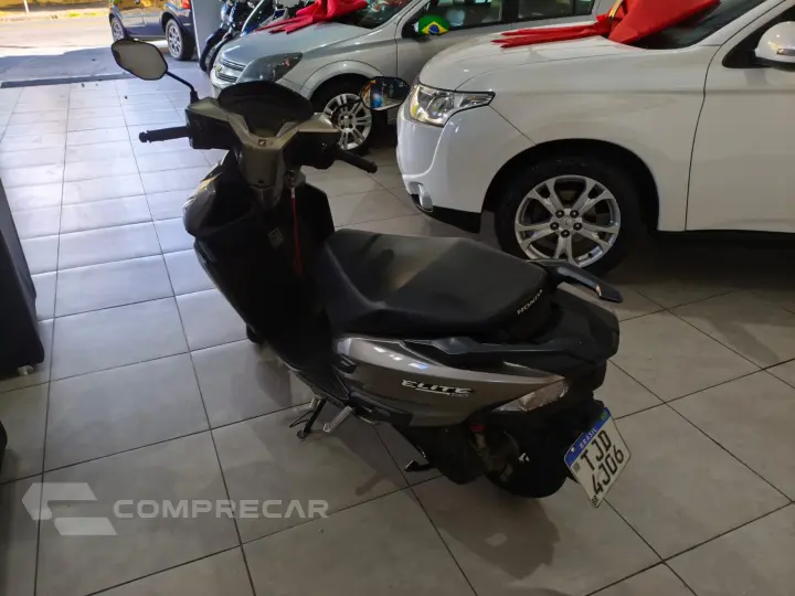 ELITE 125