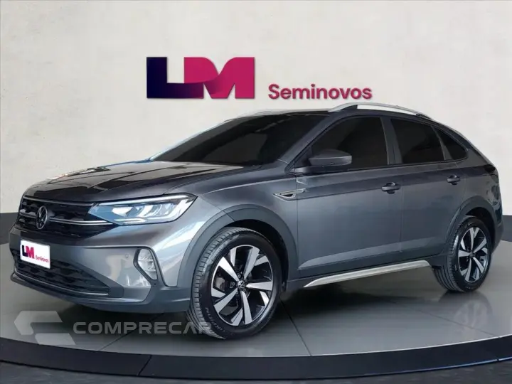 NIVUS 1.0 200 TSI TOTAL FLEX HIGHLINE AUTOMÁTICO
