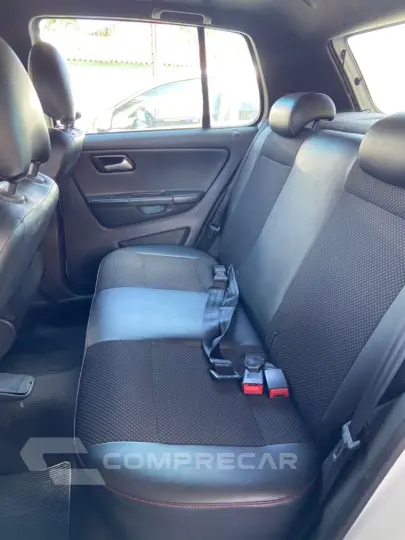 FOX 1.6 MI Rock IN RIO 8V