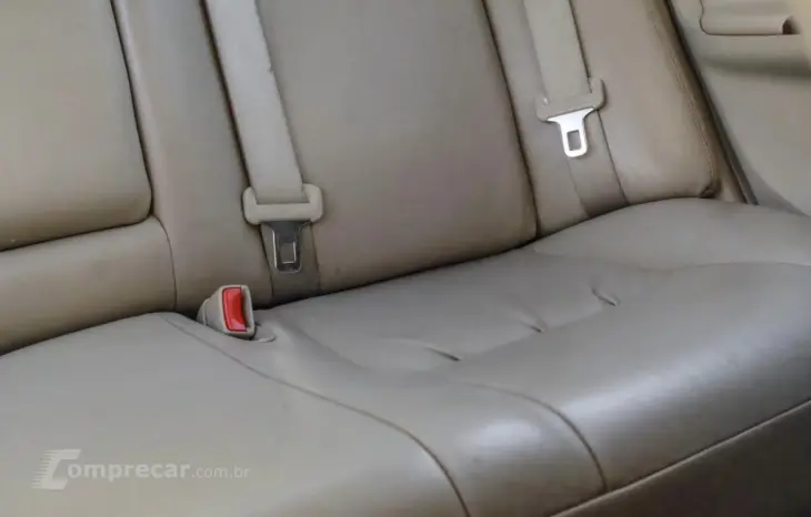 COROLLA 2.0 Vvt-ie Altis