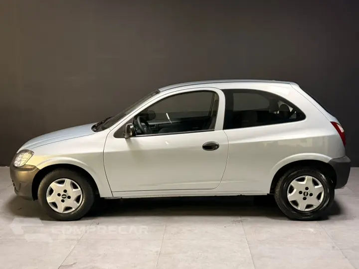 CELTA 1.0 MPFI LIFE 8V FLEX 2P MANUAL