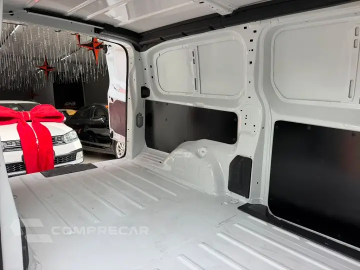Jumpy Cargo 1.5 Turbo Diesel