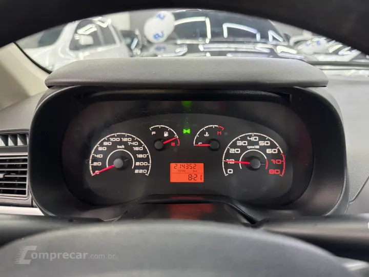 PUNTO 1.4 Attactive 8V