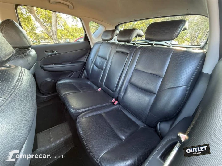 I30 2.0 MPI 16V GASOLINA 4P MANUAL