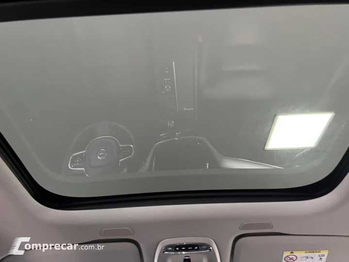 XC60 2.0 T5 Momentum AWD Geartronic