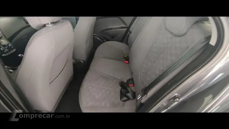 HB20 1.6 Premium 16V