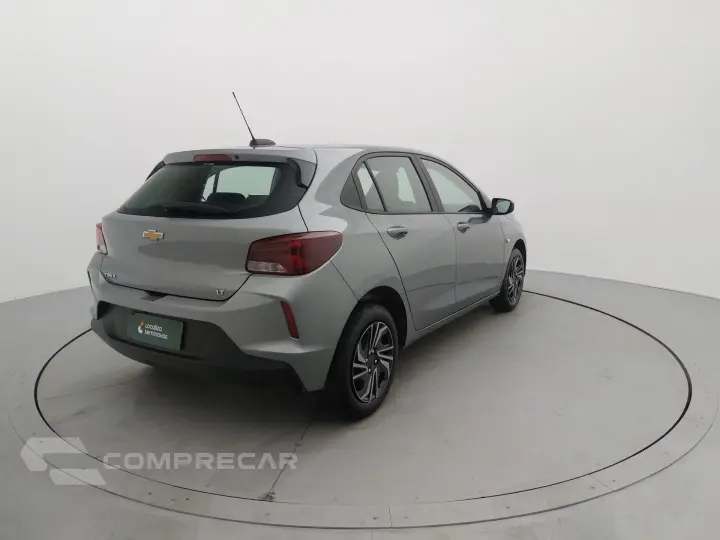 ONIX 1.0 FLEX LT MANUAL