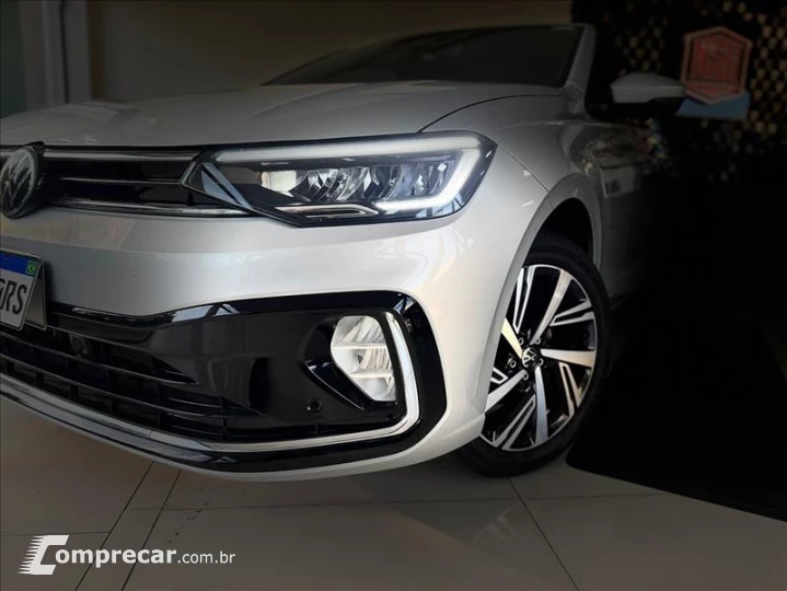 VIRTUS 1.0 200 TSI Highline
