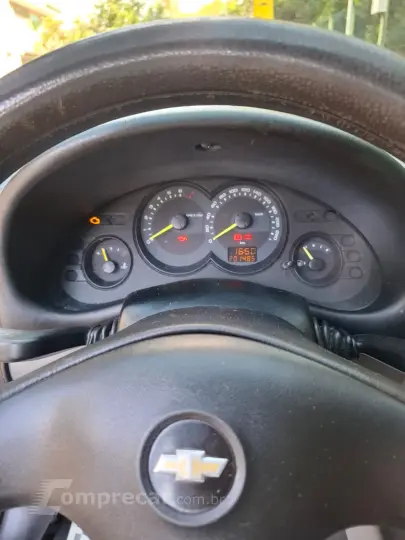 CLASSIC 1.0 MPFI LS 8V