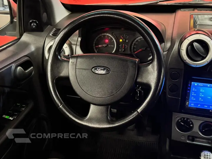 Ecosport 1.6 Xlt 8V Flex 4P Manual