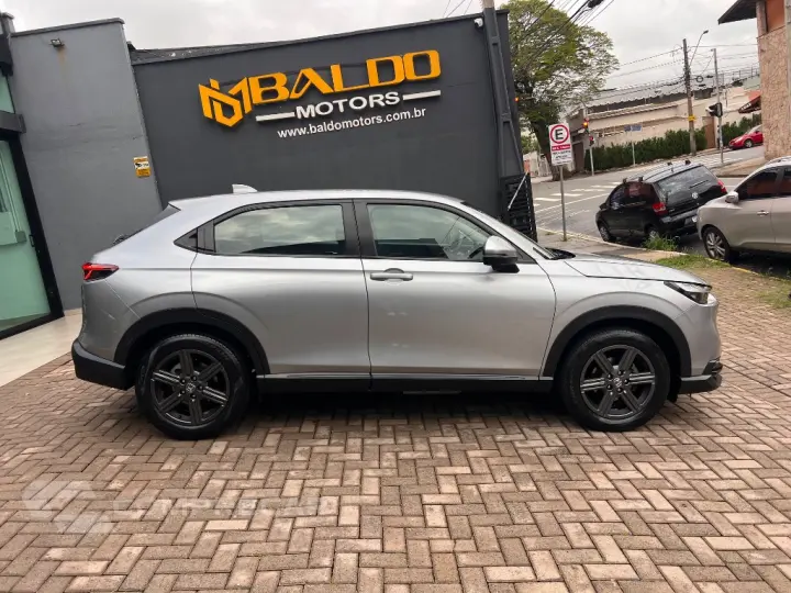 HR-V Advance 1.5  Flex TB 16V 5p Aut.