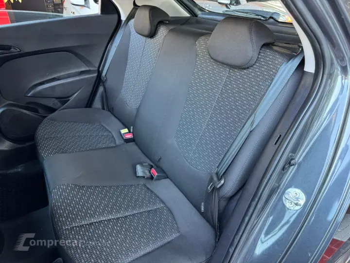 HB20 1.0 12V Comfort Plus