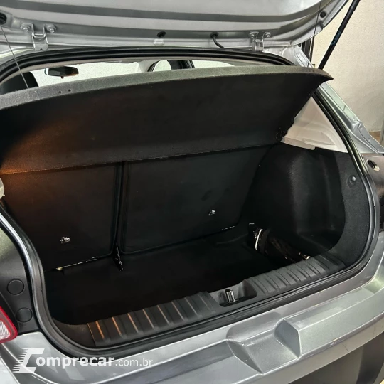 ONIX HATCH LT 1.0 12V Flex 5p Mec.