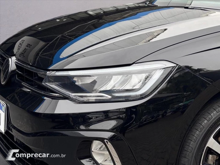 VIRTUS 1.0 170 TSI AUTOMÁTICO