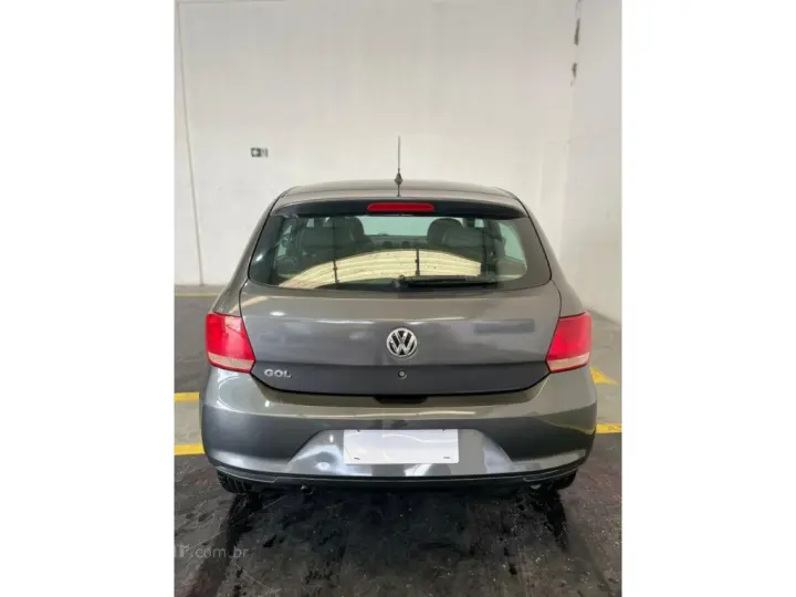 GOL 1.0 MI 8V FLEX 4P MANUAL G.VI