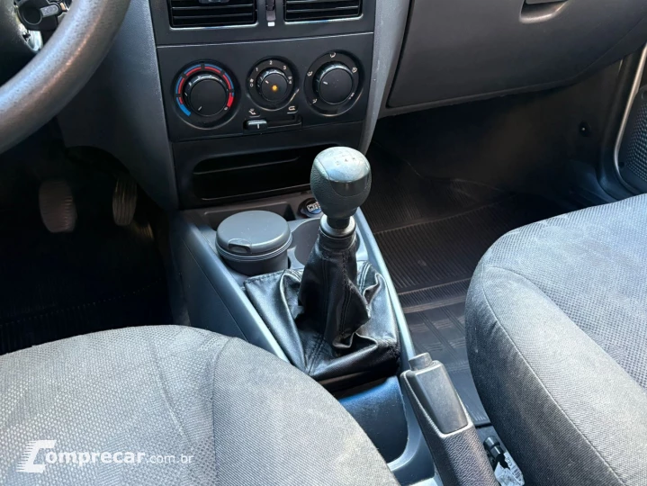 SIENA 1.0 MPI EL 8V