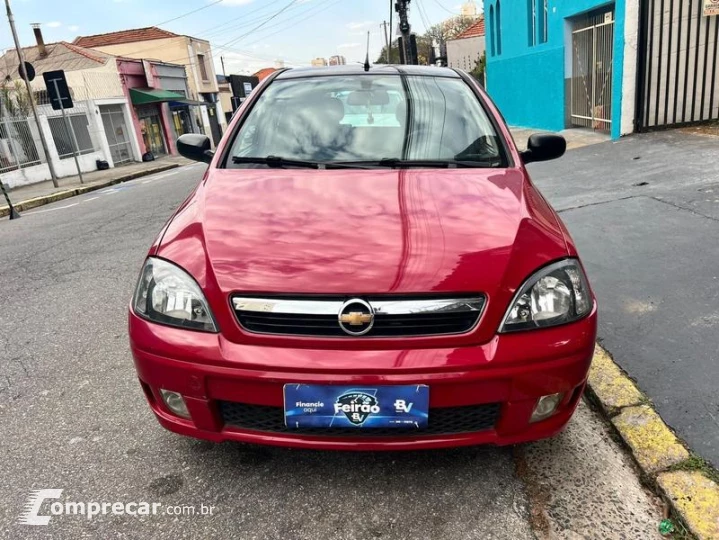 CORSA HATCH MAXX