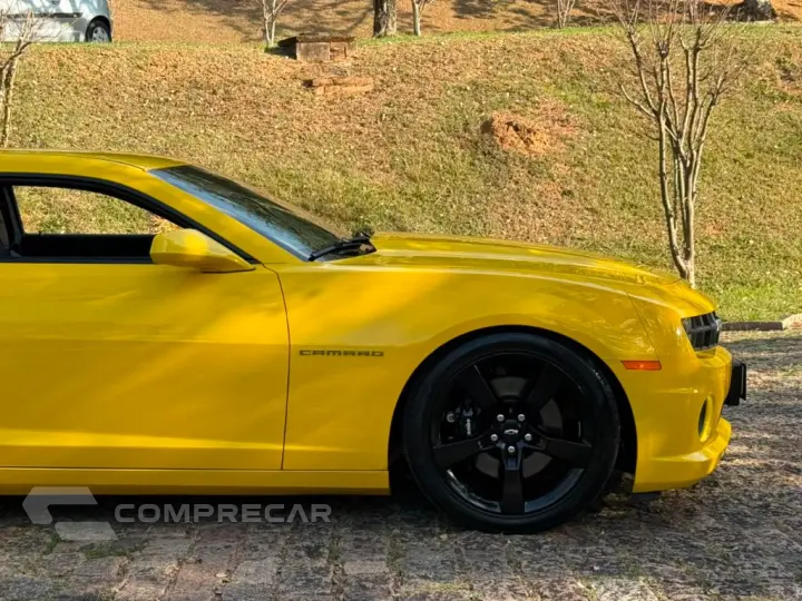 Camaro SS 6.2 V8 16V