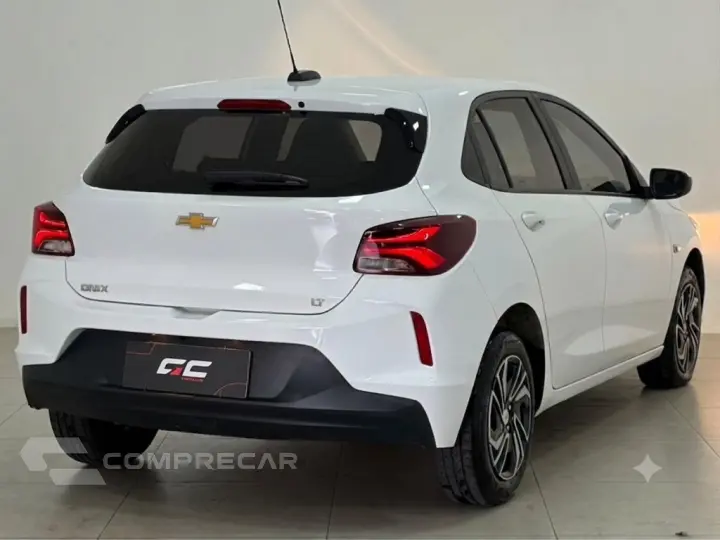 ONIX 1.0 FLEX LT MANUAL