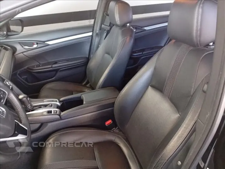 CIVIC 2.0 16vone EXL