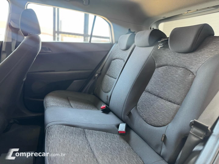 CRETA 1.6 16V Attitude