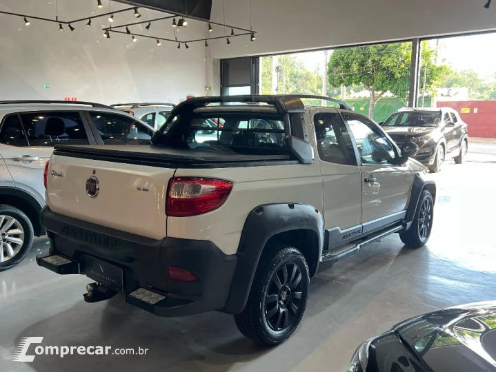 STRADA 1.8 MPI ADVENTURE CD 16V FLEX 3P MANUAL