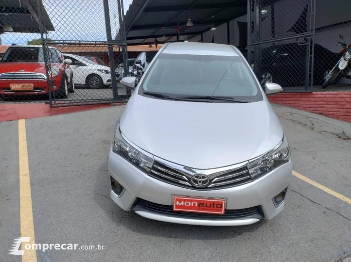 COROLLA 1.8 GLI 16V