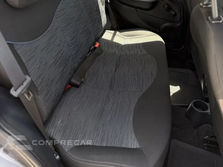 UNO 1.0 FIRE FLEX ATTRACTIVE MANUAL