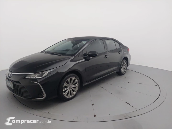 COROLLA 2.0 VVT-IE FLEX XEI DIRECT SHIFT