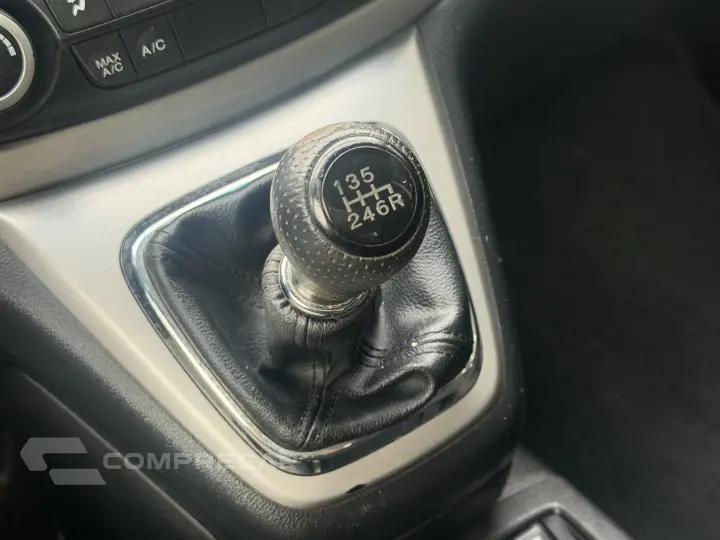 CRV 2.0 LX 4X2 16V GASOLINA 4P MANUAL