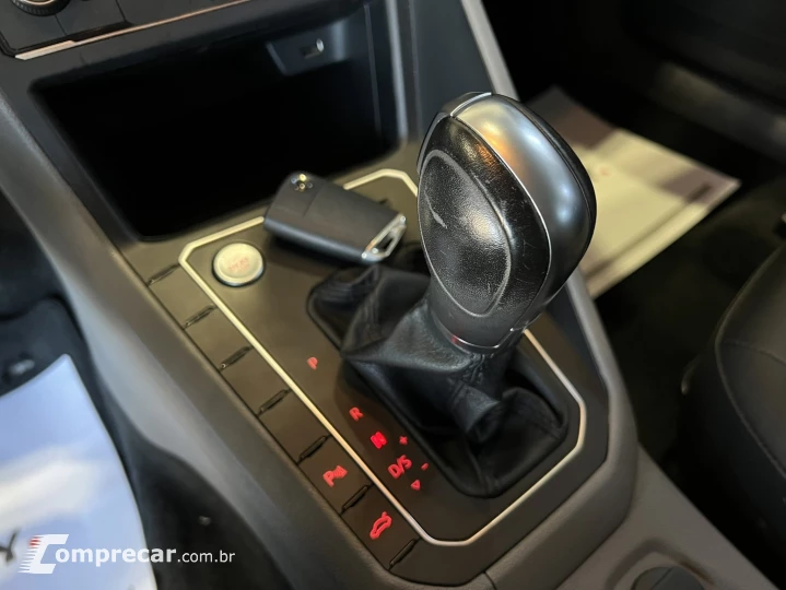POLO 1.0 200 TSI HIGHLINE AUTOMÁTICO