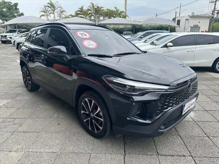 COROLLA CROSS 2.0 VVT-IE FLEX XRE DIRECT SHIFT