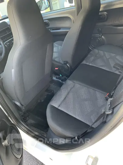 MOBI 1.0 8V EVO Like.