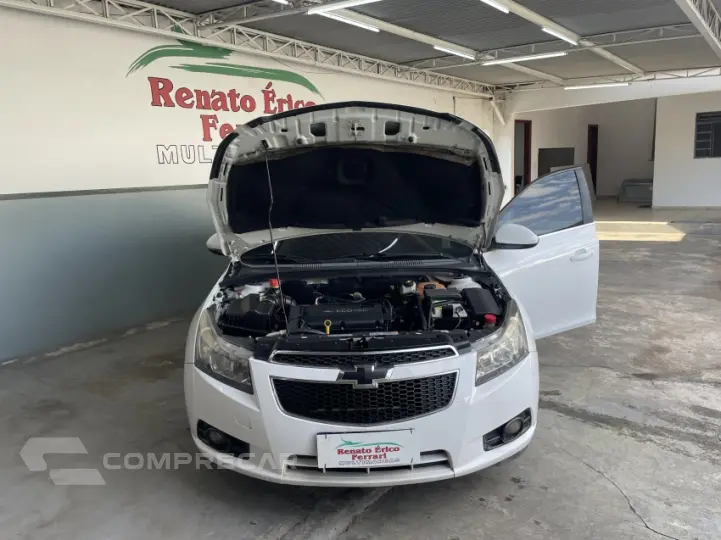 CRUZE 1.8 LT 16V