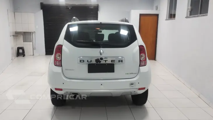 DUSTER 2.0 16V Dynamique